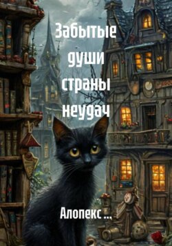 Забытые души страны неудач