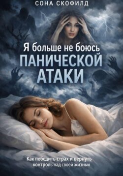 Я больше не боюсь панической атаки