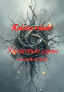 Kvista rúnir узелковые руны