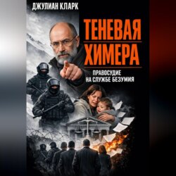 Теневая химера: правосудие на службе безумия
