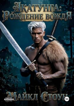 Акатунга: Рождение вождя