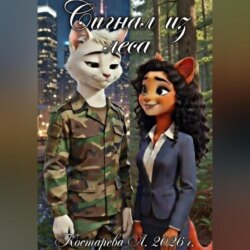 Сигнал из леса