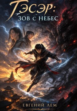 Гэсэр. Зов с небес