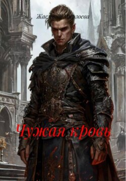 Чужая кровь