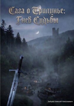 Сага о Трилунье: Гнев Судьбы