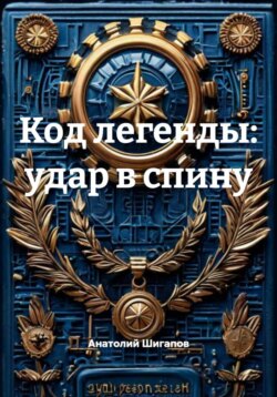 Код легенды: удар в спину