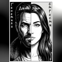 Генетика страсти