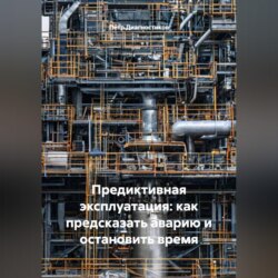 «Предиктивная эксплуатация: как предсказать аварию и остановить время»