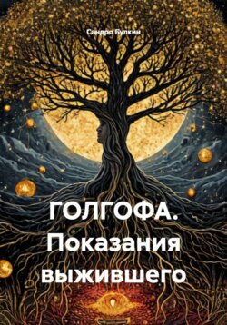 ГОЛГОФА. Показания выжившего