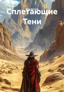 Сплетающие Тени