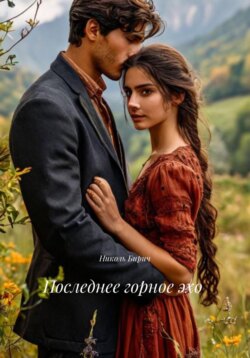 Последнее горное эхо