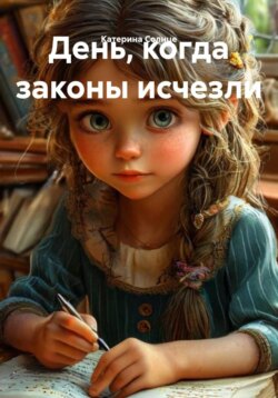 День, когда законы исчезли
