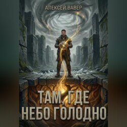 Там, где небо голодно