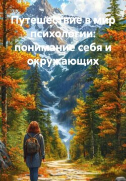 Путешествие в мир психологии: понимание себя и окружающих