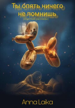 Ты опять ничего не помнишь