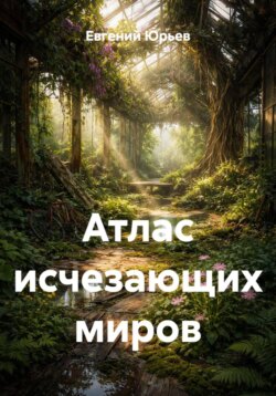 Атлас исчезающих миров