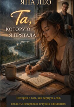 Та, которую я прятала