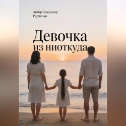 Девочка из ниоткуда