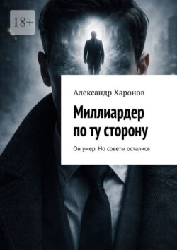 Миллиардер по ту сторону. Он умер. Но советы остались
