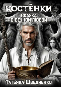 Костенки. Сказка о вечной любви