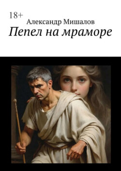 Пепел на мраморе