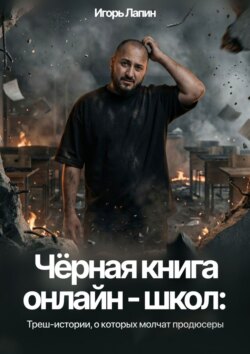 Черная книга онлайн-школ. Треш-истории, о которых молчат продюсеры