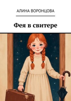 Фея в свитере