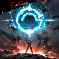 Оцифрованный. Том 7