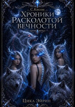 Хроники расколотой вечности. Цикл Эйрин