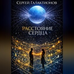 Расстояние сердца