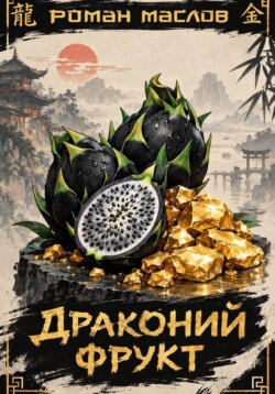 Драконий фрукт
