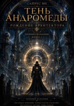 Тень Ардромеды: Рождение архитектора. Хроники Ксилории 1