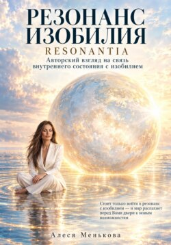RESONANTIA. Резонанс изобилия