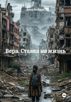 Вера. Ставка на жизнь