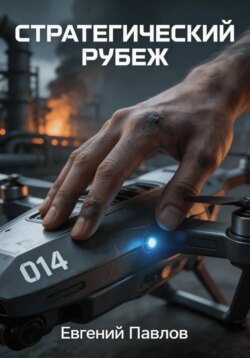 Стратегический рубеж