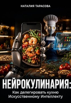 Нейрокулинария: Как делегировать кухню Искусственному Интеллекту