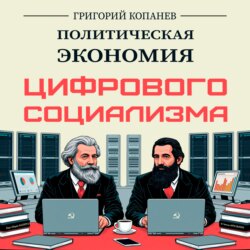 Политическая экономия цифрового социализма