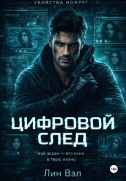 Цифровой след