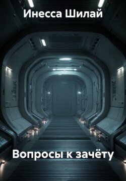 Вопросы к зачёту