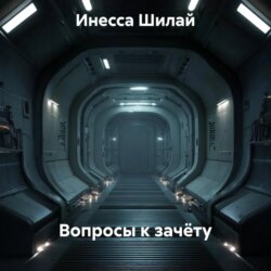 Вопросы к зачёту