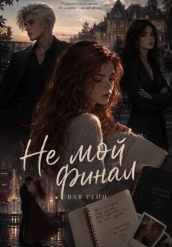 Не мой финал