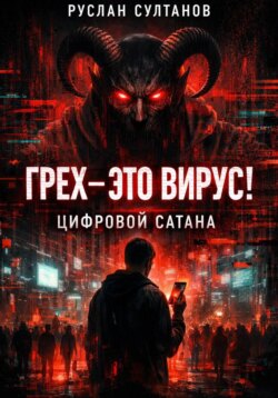 Грех- это вирус! Цифровой Сатана