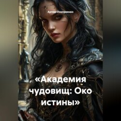 «Академия чудовищ: Око истины»