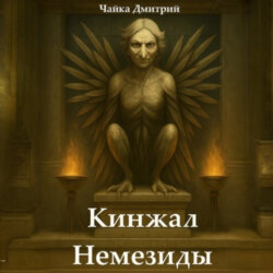 Кинжал Немезиды