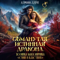 Хозяйка магазинчика «Сияй и властвуй»