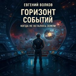 Горизонт Событий