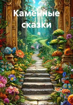 Каменные сказки