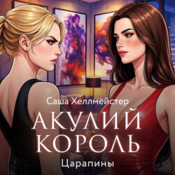 Акулий король. Серия 7. Царапины