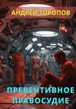 Превентивное правосудие