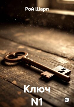 Ключ N1